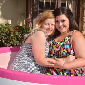 Meet your Posher, Morgan